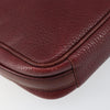 Cartier Tasseled Must de Cartier Leather
