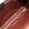 Louis Vuitton Charms Musette PVC Over Printed Silk