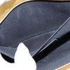 Chanel Boy Flap Quilted Patent