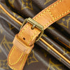 Louis Vuitton Saumur Monogram Canvas