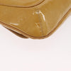 Louis Vuitton Thompson Street Monogram Vernis