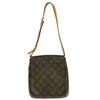 Louis Vuitton Musette Salsa Monogram Canvas