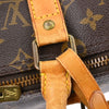 Louis Vuitton Keepall Monogram Canvas