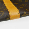 Louis Vuitton Keepall Bandouliere Monogram Canvas