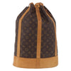 Louis Vuitton Randonnee Monogram Canvas