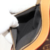 Louis Vuitton Nigo Randonnee Limited Edition Stripes Monogram Canvas