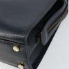 Salvatore Ferragamo Gancini Leather