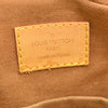 Louis Vuitton Sac Bosphore Monogram Canvas