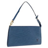Louis Vuitton Pochette Accessoires Epi Leather