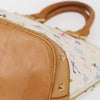 Louis Vuitton Alma Monogram Multicolor