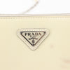 Prada Chain Crossbody Bag Vernice Saffiano Leather