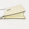 Prada Chain Crossbody Bag Vernice Saffiano Leather