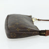 Louis Vuitton Pochette Accessoires NM Monogram Canvas