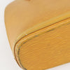 Louis Vuitton Lussac Epi Leather