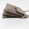 Chloe Faye Leather and Suede