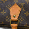 Louis Vuitton Speedy Monogram Canvas