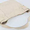 Salvatore Ferragamo Vintage Gancini Hobo Leather