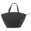 Louis Vuitton Saint Jacques Epi Leather