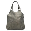 Saint Laurent Tribute Tote Leather