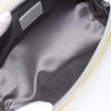 Chanel Vintage Toiletry Patent leather