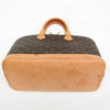 Louis Vuitton Alma Monogram Canvas
