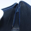 Christian Dior Vintage Trotter Diorissimo Canvas