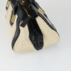 Chloe Alice Satchel Leather