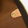 Louis Vuitton Keepall Monogram Canvas