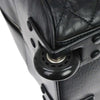 Chanel Chanel Paris New York Line Carry-On Bag calfskin