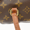 Louis Vuitton Papillon Monogram Canvas