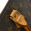 Louis Vuitton Alma Monogram Canvas