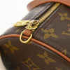 Louis Vuitton Papillon Monogram Canvas