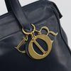 Christian Dior Vintage Leather