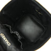 Chanel Vintage Timeless Cosmetic Case Caviar