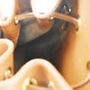 Gucci Vintage Bamboo Sling Leather