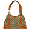 Gucci GG Shoulder Bag GG Matelasse Leather