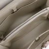 Louis Vuitton Capucines Leather