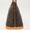 Louis Vuitton Alma Monogram Canvas