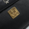 MCM Vintage Vicetos Leather