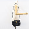 Salvatore Ferragamo Vala Leather