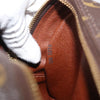 Louis Vuitton Blois Monogram Canvas