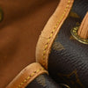 Louis Vuitton Vintage Montsouris Monogram Canvas
