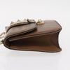 Valentino Garavani Rolling Rockstud Glam Lock Leather
