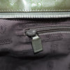 Gucci Zip Top Messenger GG Imprime
