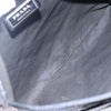 Prada Flat Messenger Tessuto