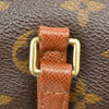 Louis Vuitton Papillon Monogram Canvas