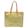 Louis Vuitton Columbus Monogram Vernis
