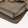Chloe Faye Leather and Suede