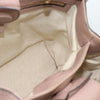 Gucci Bamboo Shopper Tote Leather