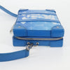 Louis Vuitton Soft Trunk Limited Edition Monogram Clouds
